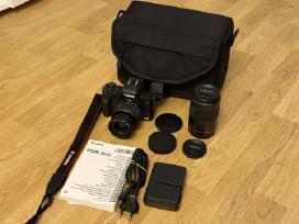 Canon EOS M50 / Csc / WiFi