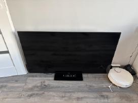 Panasonic 55 (140cm) televizorius