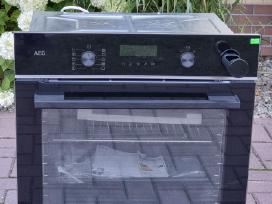 Nauja Aeg Tr6pb50wsb su garais+ garantija