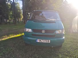 VW Caravelle