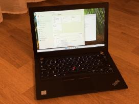 Lenovo Thinkpad X280 - i5 8350u/8/256gb - 1 ciklas