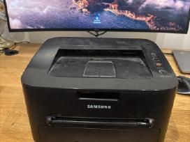 Lazerinis spausdintumas Samsung Ml-1915