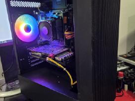 Tvarkinga Ryzen 5 3500 dėžė