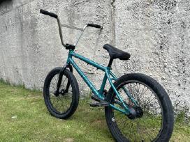 Parduodamas Wethepeople BMX