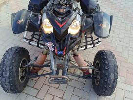 Polaris Predator 500