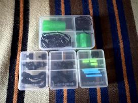 Avid Carp Bobbin Indicator Kit-lunatopes - Session