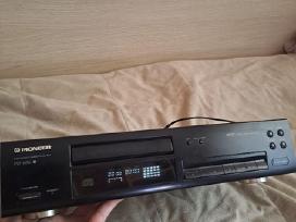 Pioneer Pd-106 CD grotuvas