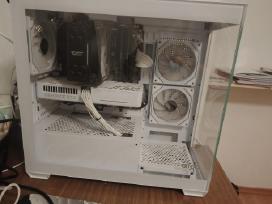 Rtx 5060 ti 16gb 32gb ddr5 Ryzen 7 8700f