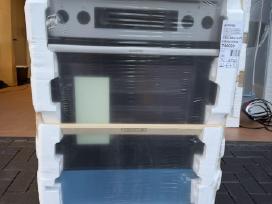 Nauja Gorenje 60 cm elektrinė viryklė 71l
