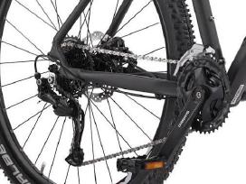 Creon fusion dviratis hardtail kalnu