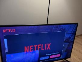 Samsung 40 4k Uhd Smart TV