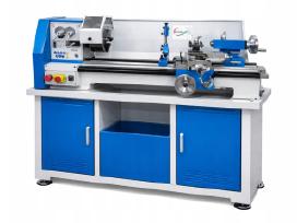 Metalo Tekinimo Staklės „Titan 520“