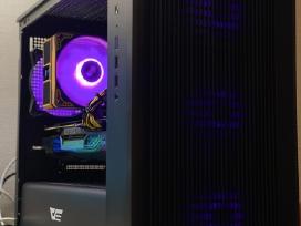 Žaidimų kompiuteris Ryzen 5 Rtx 3070 Ti
