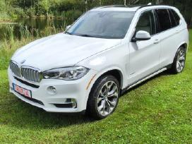 Bmw X5 M , 4.4l., visureigis/ krosoveris
