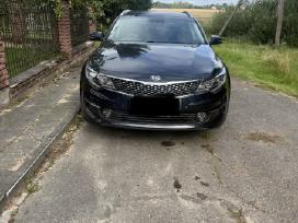 Ardoma dalimis Kia Optima Jf 2018 1.7crdi d4fd