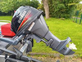 Yamaha F9.9 HMH1 Sport, Четырехтактные подвесные