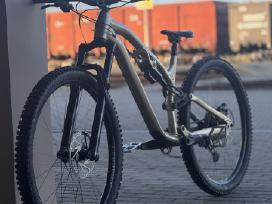 Rockrider feel700lt domina keitimas i elpaspirtuka