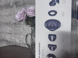 Dyson Supersonic plauku dziovintuvas