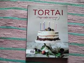 Tortai. Pagaminta namuose Paulius Strasevičius