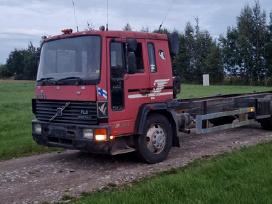 Volvo Fl6 dalimis