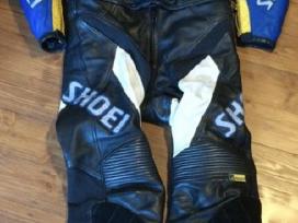 Shoei odinis motociklo kostiumas - 52