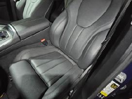 Bmw x7 salono komplektas