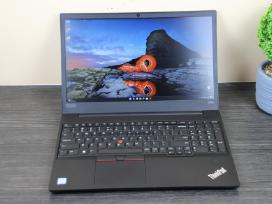 Lenovo Thinkpad E590 Fullhd i5 16gb SSD+HDD