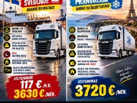 CE Švedija-prancūzija.CE Uostai tik po Švedija.