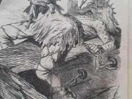 1859-1863 Punch, or the London Charivari
