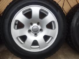 Audi,VW, Seat, Škoda R-15 5*112 190e.