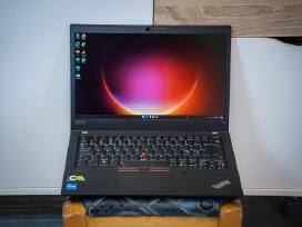Lenovo Thinkpad T14 Gen 2 i5-1135g7 / 16gb / 256gb