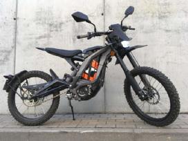 Surron Lb (X) L1e Registruotas LT, su 2 baterijom