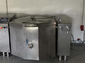 Virimo katilas Dieta 300litrų