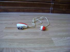 Barzdaskutė Xarkiv-21