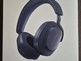 Bowers & Wilkins Px7 S3 wireless headset ausinės