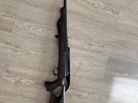 Sauer 101 Gti .308 win kalibro