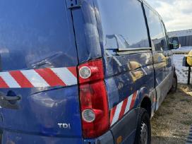 26 Volkswagen Crafter