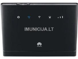 Huawei Ha35-22 4G maršrutizatorius (Ekspo) +6mėn.
