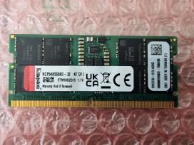 Kingston 16 GB ddr5 4800