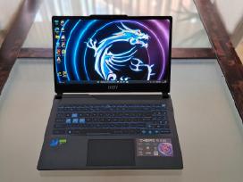 Msi Cyborg 15, i7-12650h,16gb, 512tb, Rtx 4060 8gb