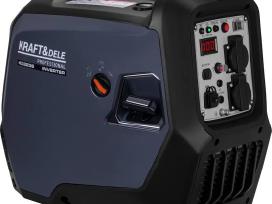 Dyzelinis el generatorius Honda