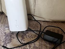 Huawei brovi h155 5G modemas