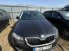 28. Skoda Octavia