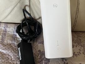 Huawei brovi h158 5G modemas