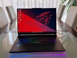 Asus Strix G16, i7-13650hx, 1tb SSD, Rtx 4060 8gb