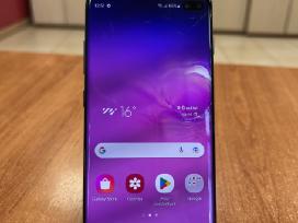 Samsung G975 Galaxy S10 Plus 128 GB (naudotas)