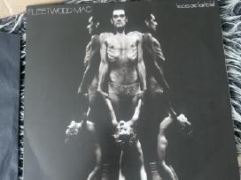 Vinilinė plokštelė