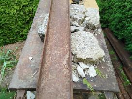 Metalines sijos