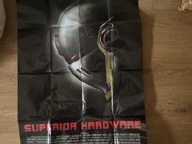 Ieškau evga poster