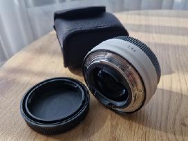 Canon Rf 1.4x ekstenderis